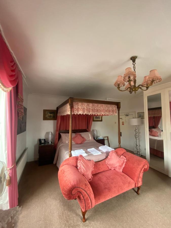 Parlors Hall Hotel ブリッジノース エクステリア 写真