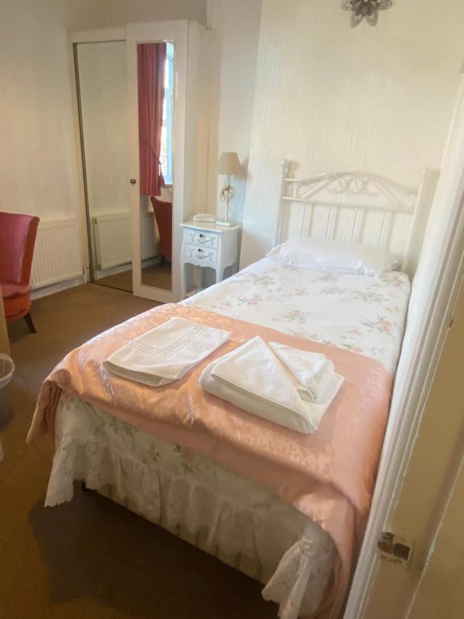 Parlors Hall Hotel ブリッジノース エクステリア 写真